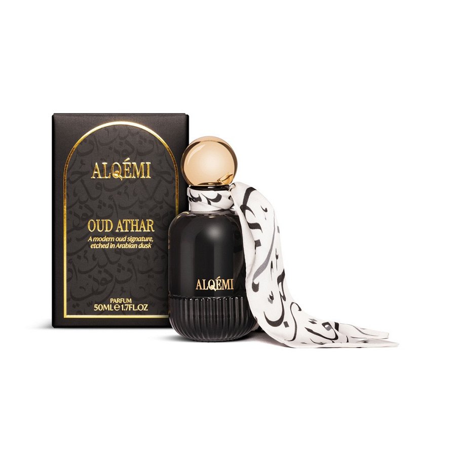 Oud Athar Eau de Parfum