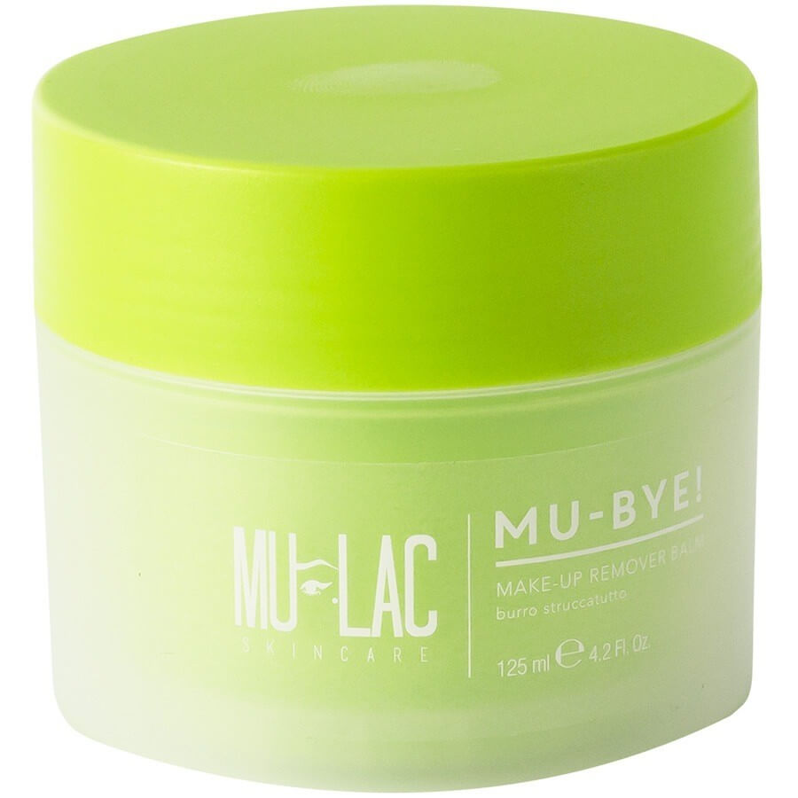 Mu-Bye! Makeup Remover Balm