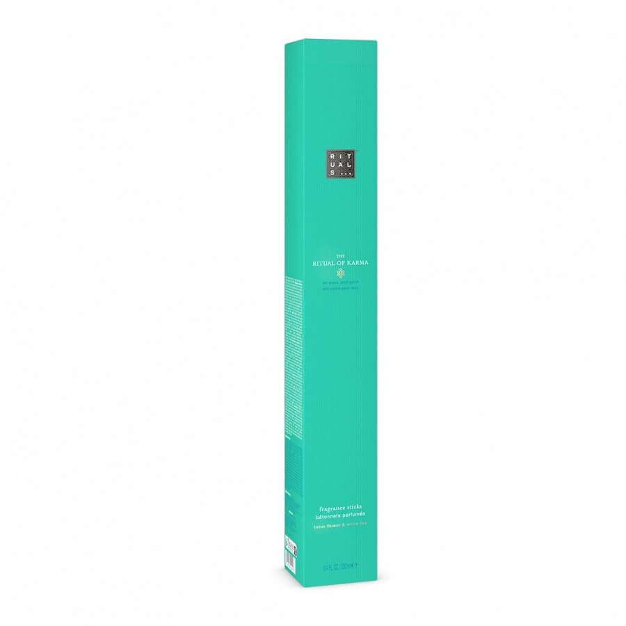 The Ritual of Karma Fragrance Sticks