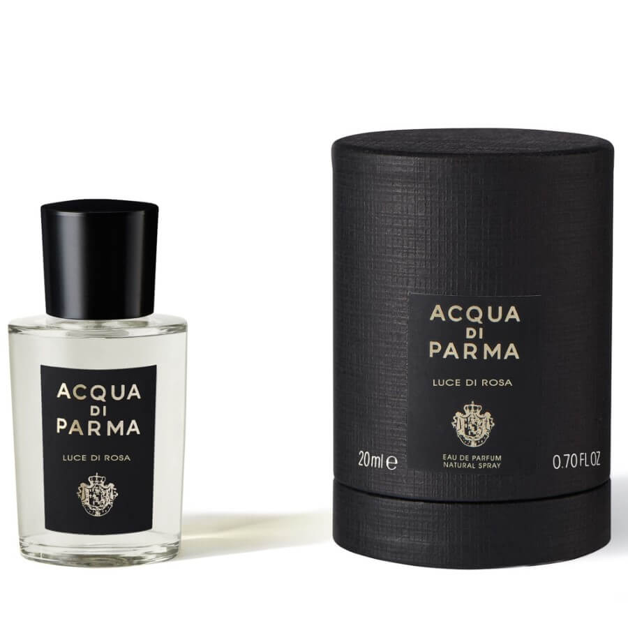 Signature Rosa Luce Di Rosa Eau de Parfum