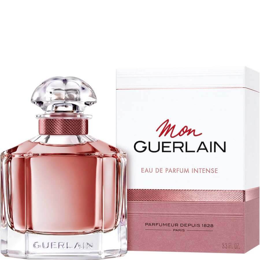 Mon Guerlain Eau de Parfum Intense