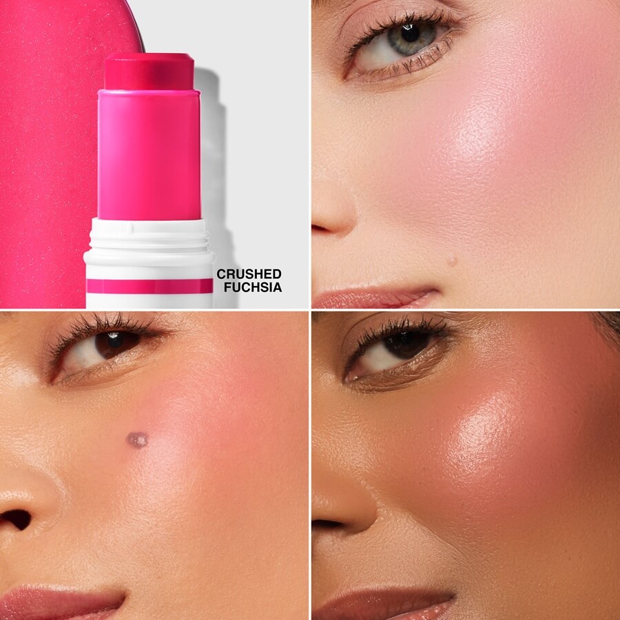 Skin Enhancer Blush, Bronzer & Highlighter Multi-Stick