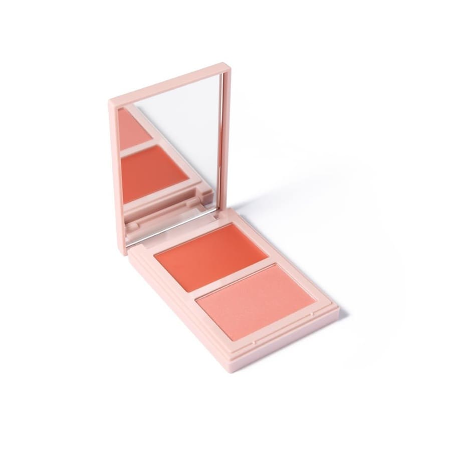 Cream & Powder Duo Blush