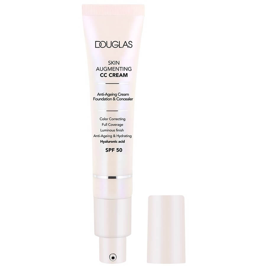 Skin Augmenting CC Cream
