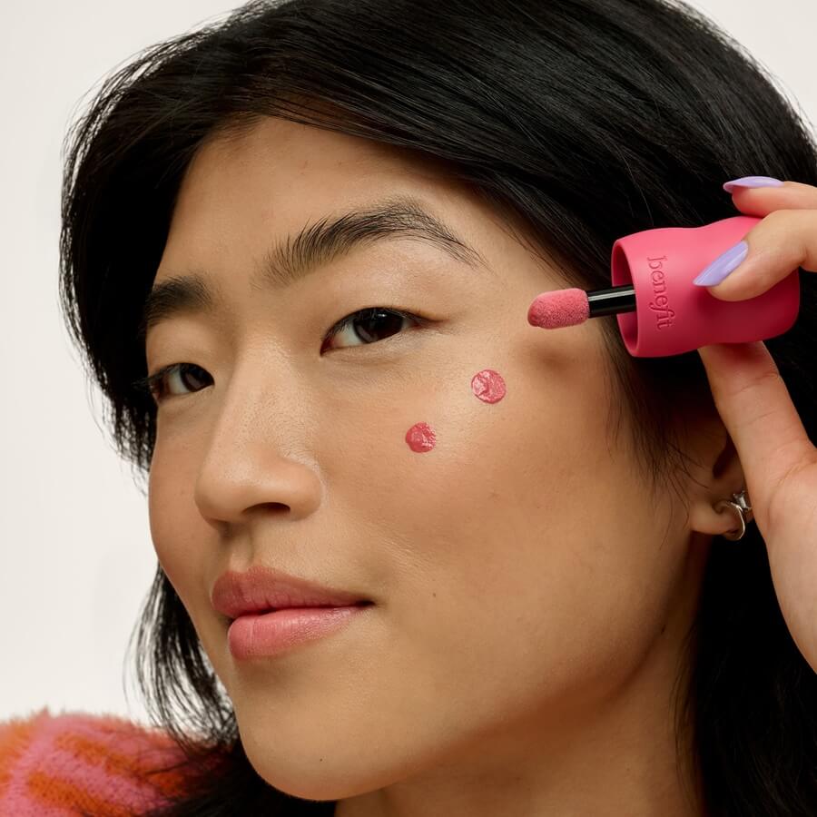 Play Daze Liquid Blush