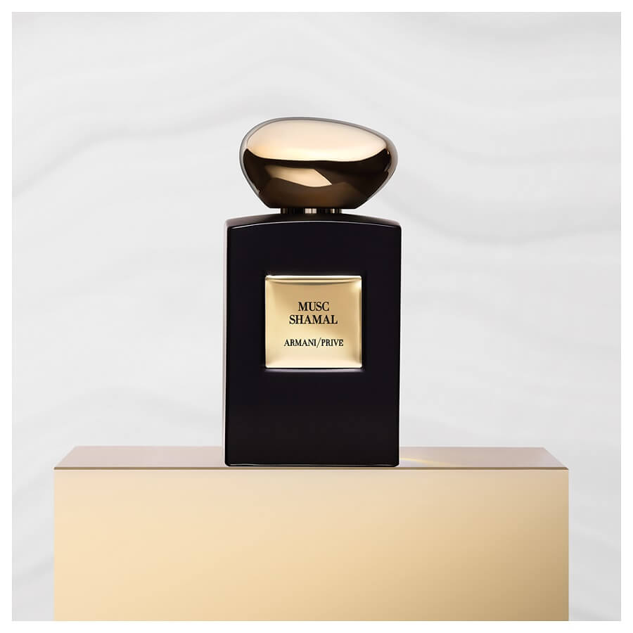 Musc Shamal Eau de Parfum