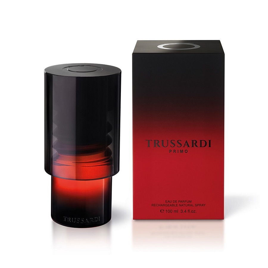 Primo Eau de Parfum