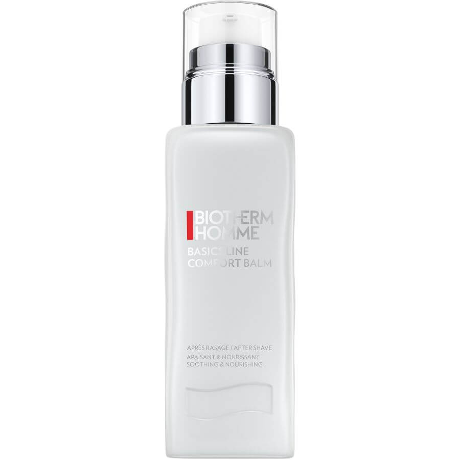 Ultra Comfort Baume After Shave