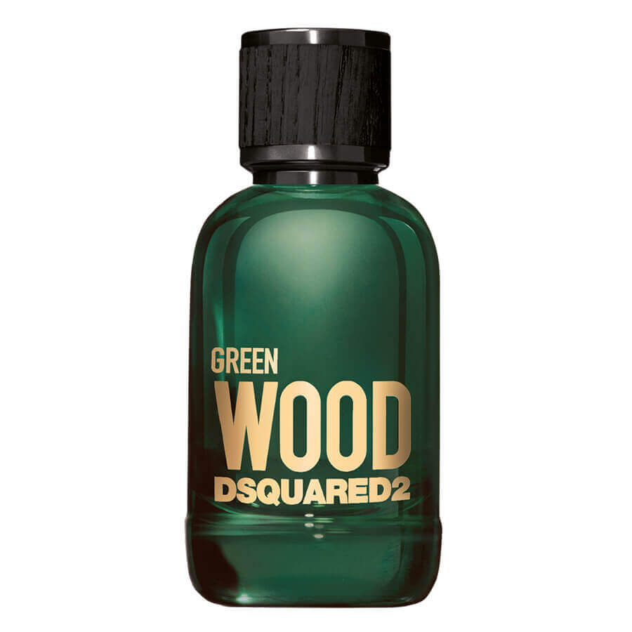 Wood Green Eau de Toilette