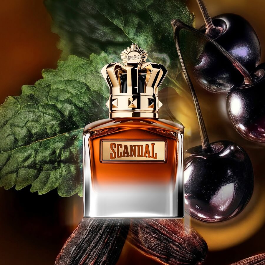 Scandal Elixir Parfum Pour Homme