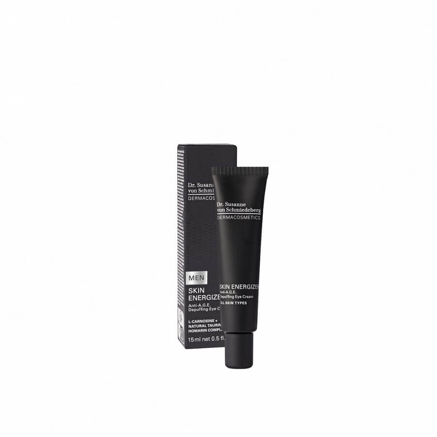 Depuffing Eye Cream