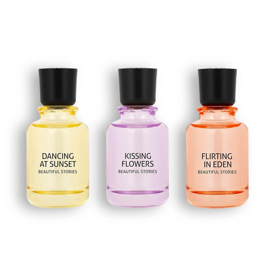 Dancing At Sunset Eau de Parfum