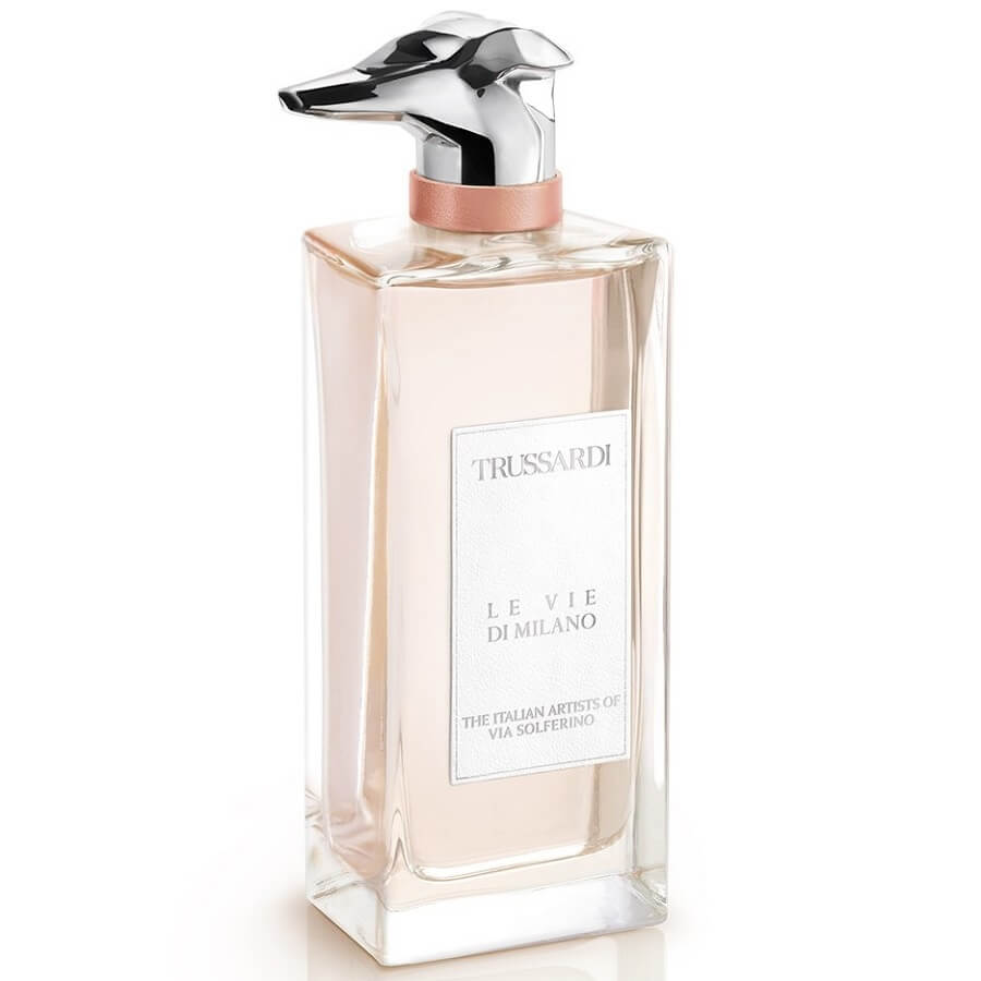 La Vie Di Milano Italian Artists Of Via Solferio Eau de Parfum
