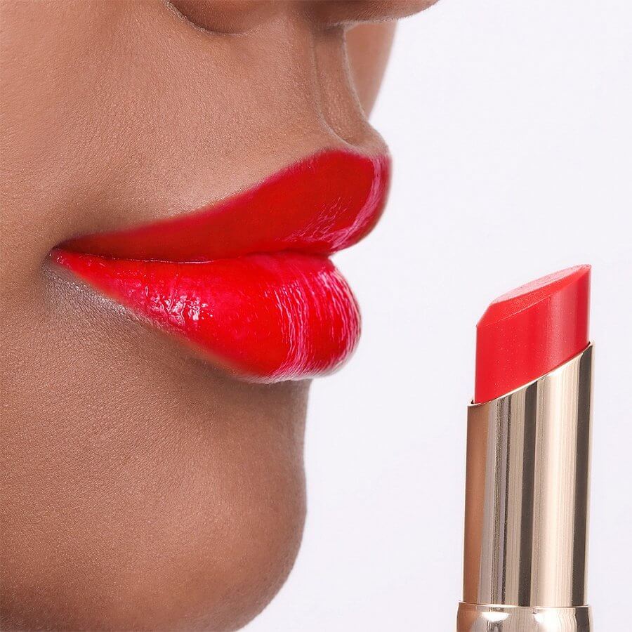 Moisture Intense Lipstick
