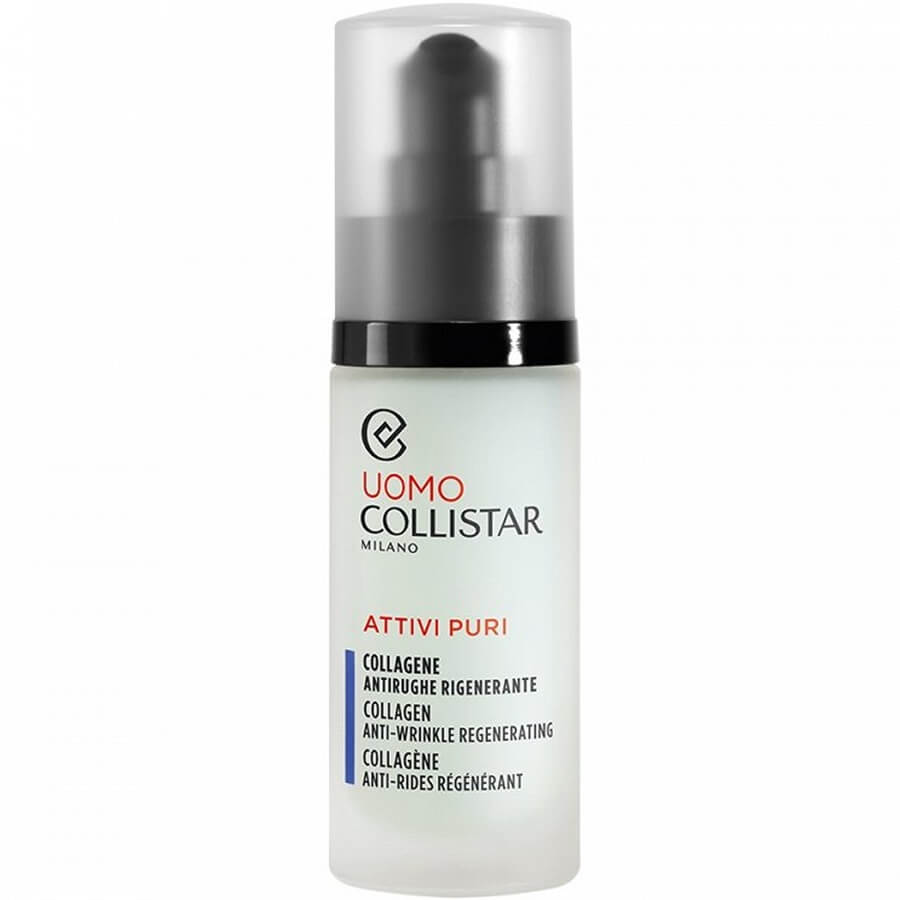 Uomo Attivi Puri Collagen Anti-Wrinkle Regenerating Serum