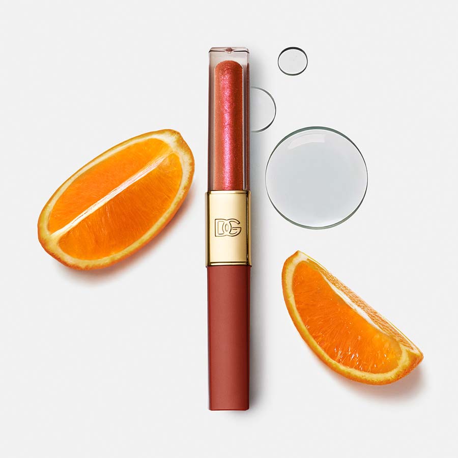 Make It Double! Lip Tint & Gloss Duo
