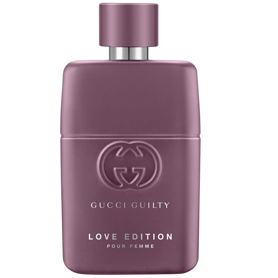 Gucci Guilty Love Edition Pour Femme Eau de Parfum