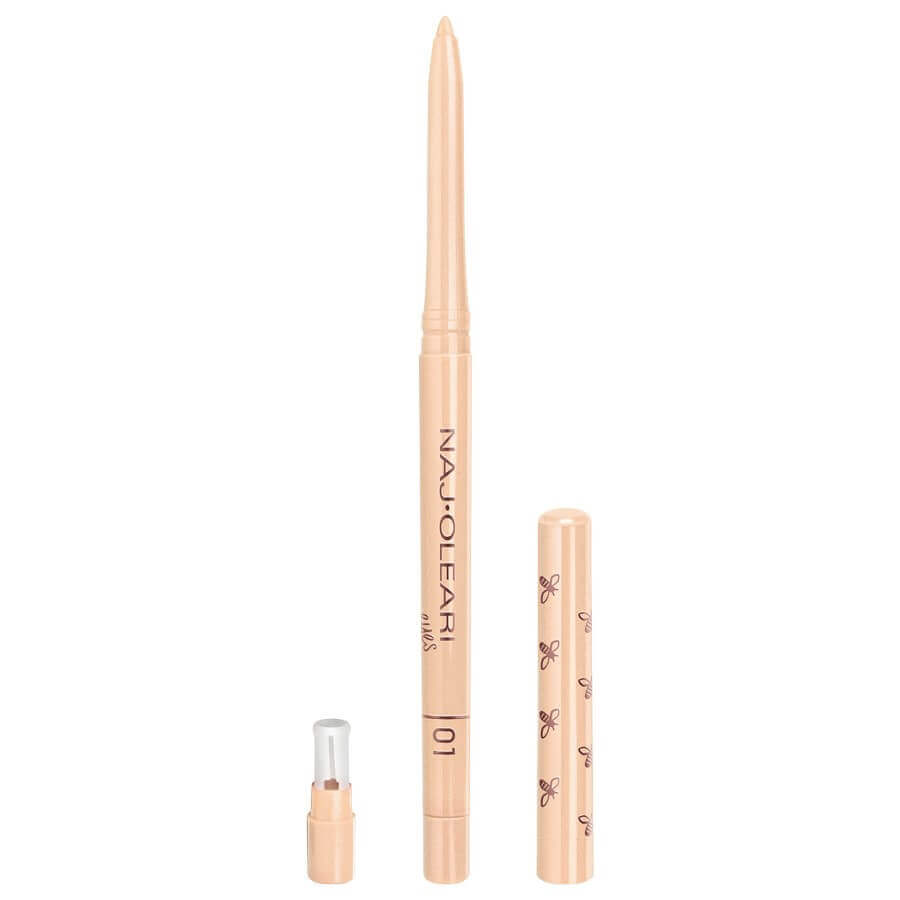 Irresistible Eyeliner & Kajal