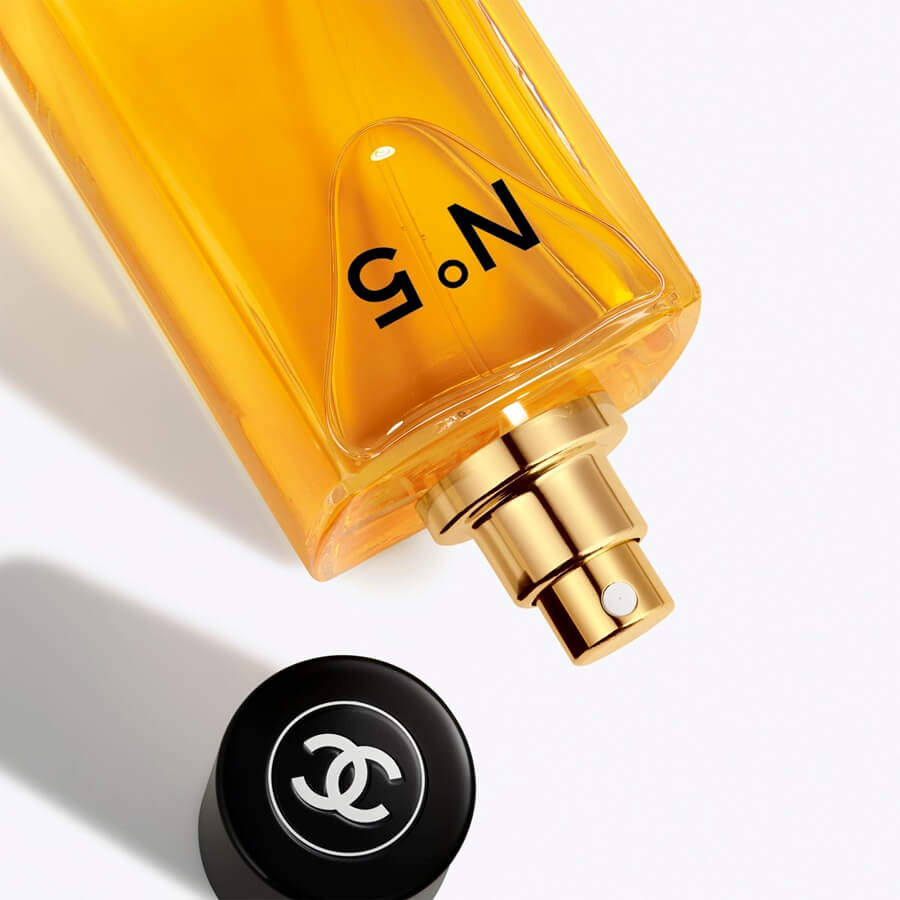 EAU DE TOILETTE U SPREJU