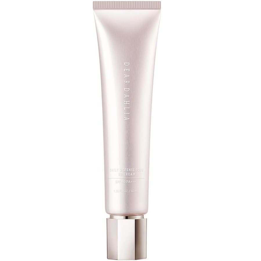 Daily Defense PDRN BB Cream SPF 40 PA+++