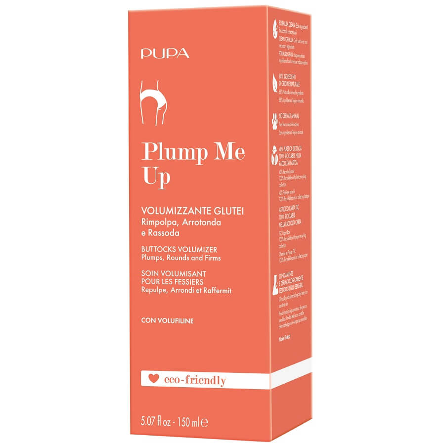 Plump Me Up Glute Cream