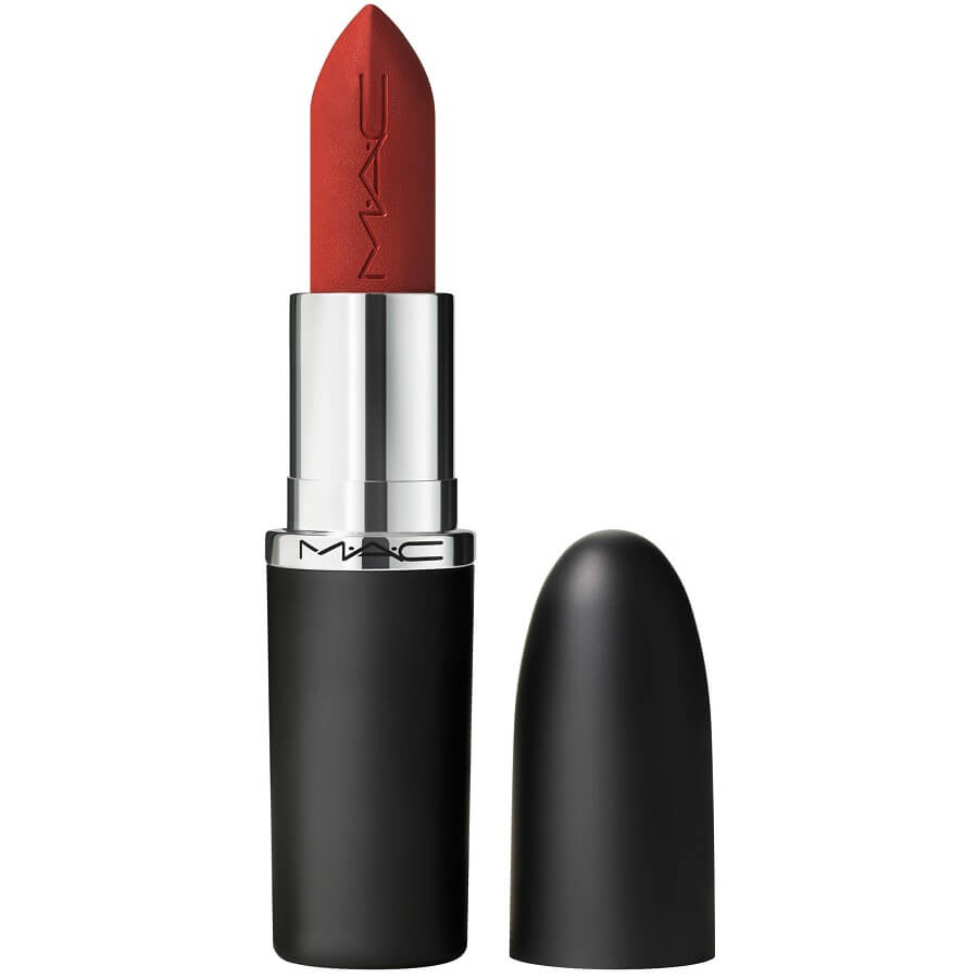 Macximal Matte Lipstick
