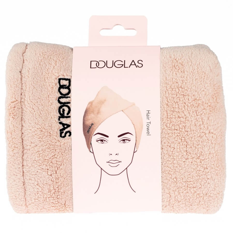 Hair Towel