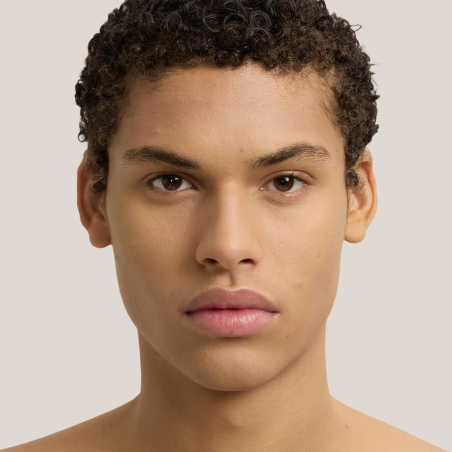 Natural Blur Powder Foundation
