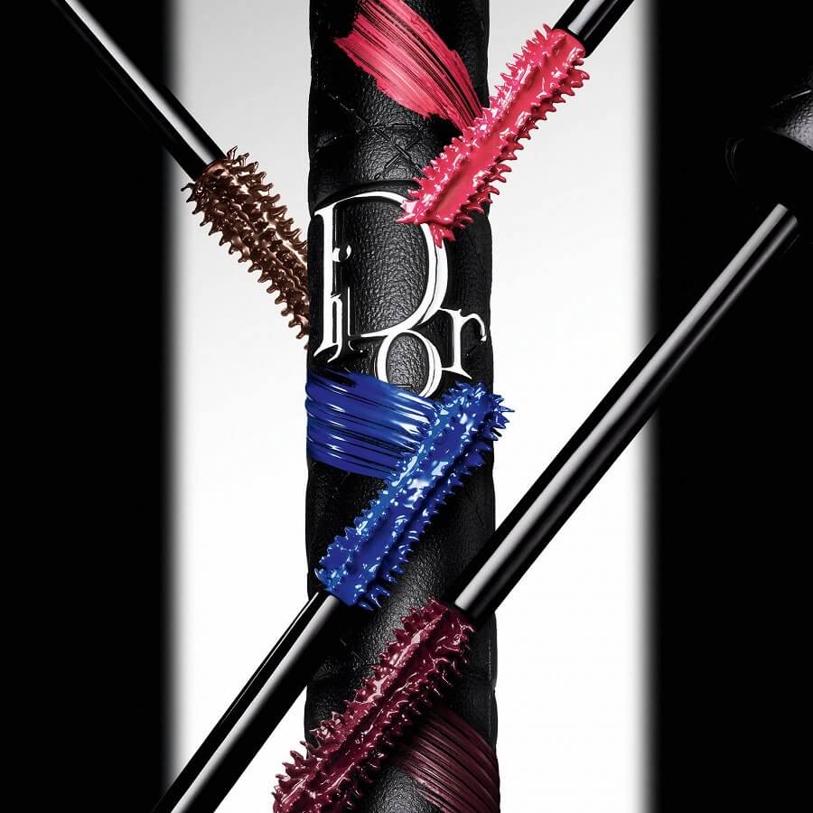 Diorshow Overvolume Mascara