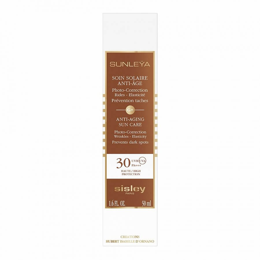 Sunleÿa Face Cream SPF 30