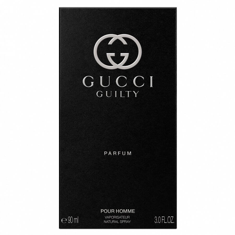 Gucci Guilty Parfum
