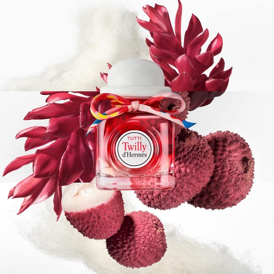Tutti Twilly D'Hermès Eau de Parfum