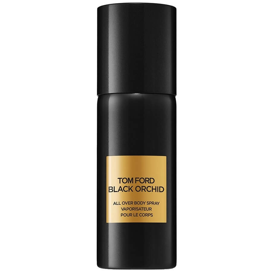 Black Orchid All Over Body Spray