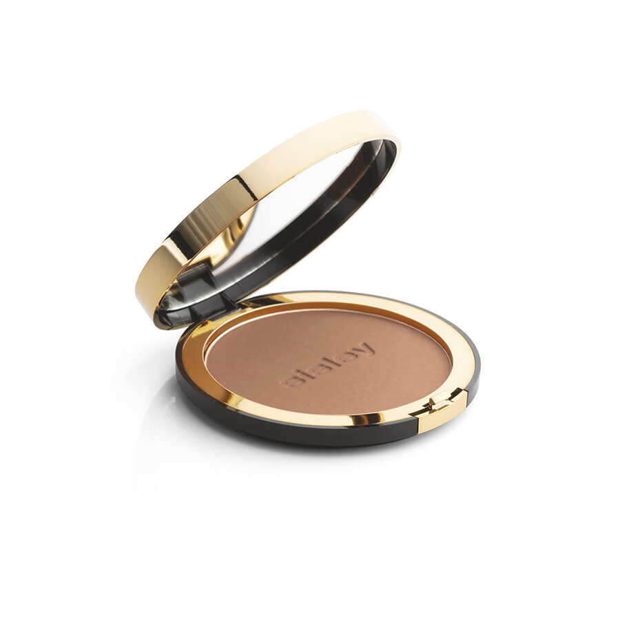 Phyto-Poudre Compacte