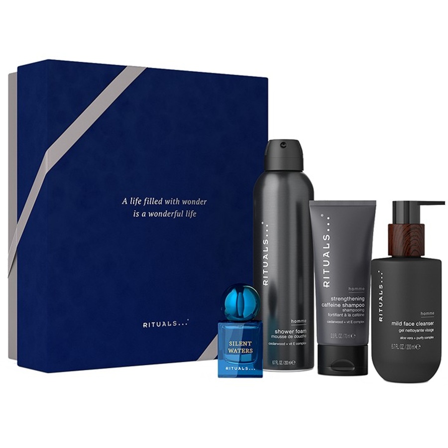 Rituals Homme Medium Gift Set
