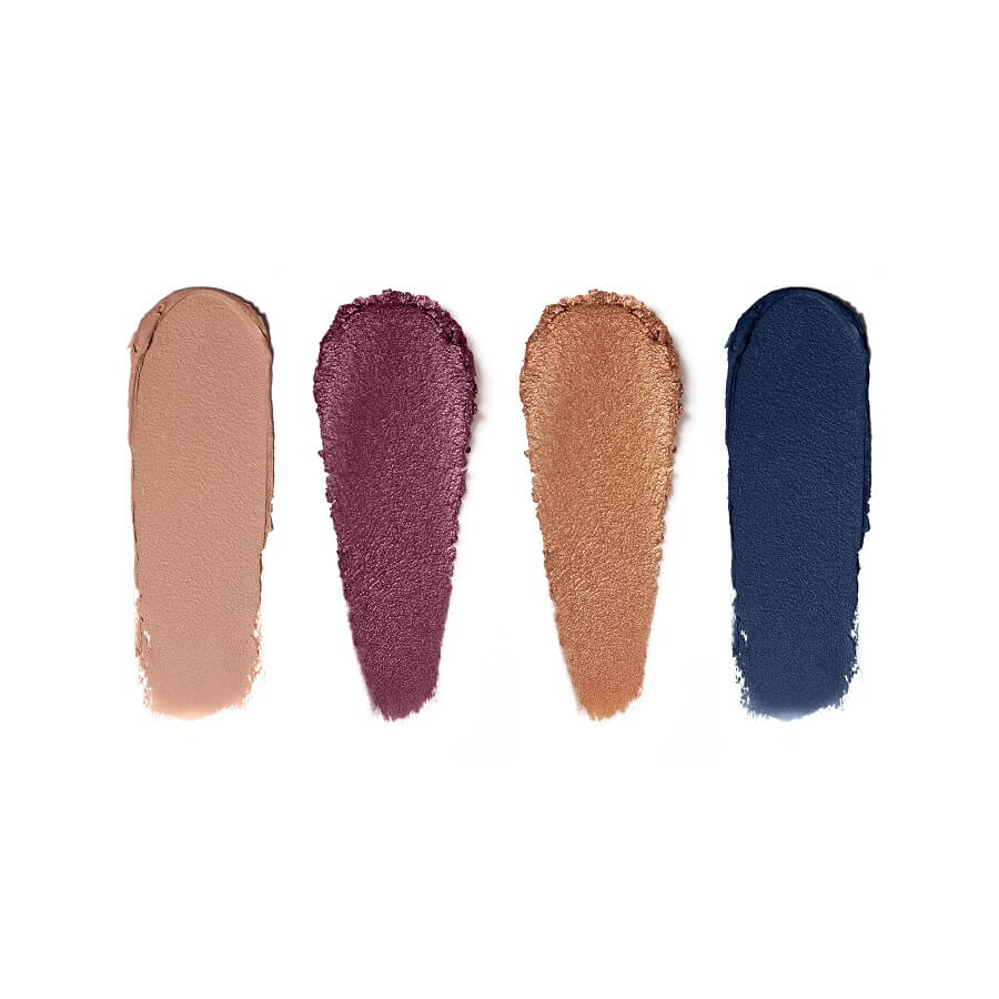 Dual-Ended Long-Wear Cream Shadow Stick