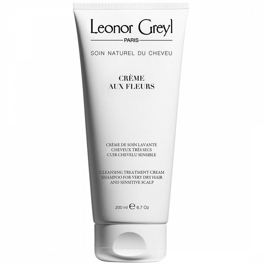 Crème Aux Fleurs Cleansing Treatment