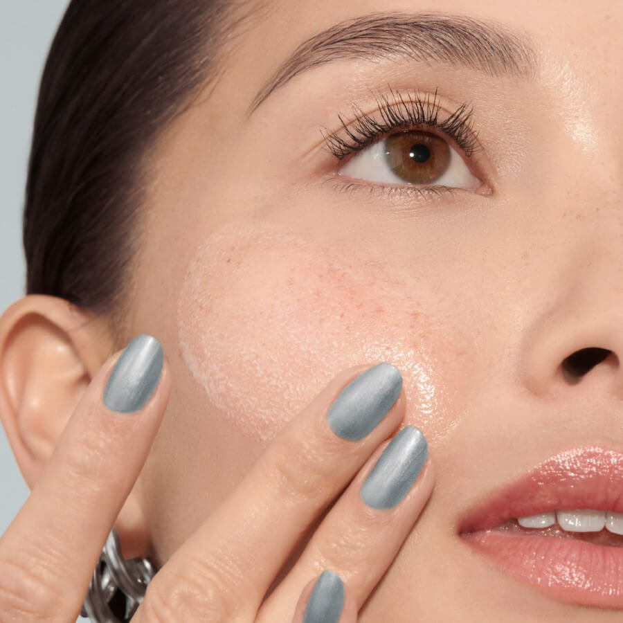 Soothing Cleansing Oil Facial Cleanser