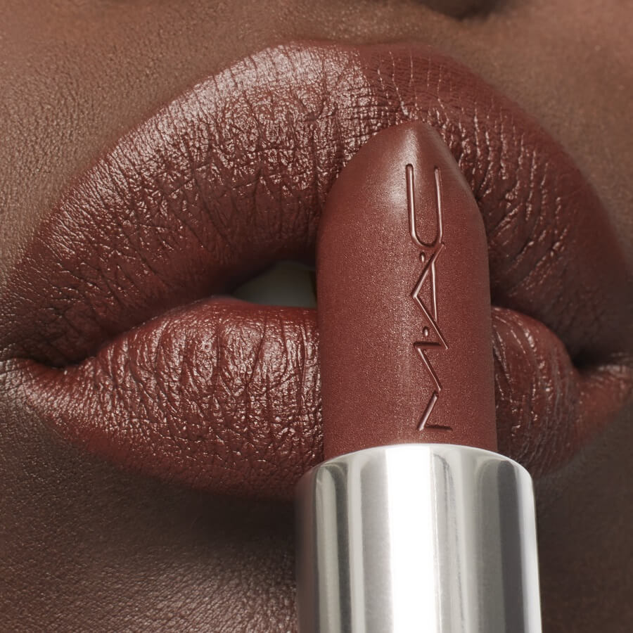 Macximal Matte Lipstick