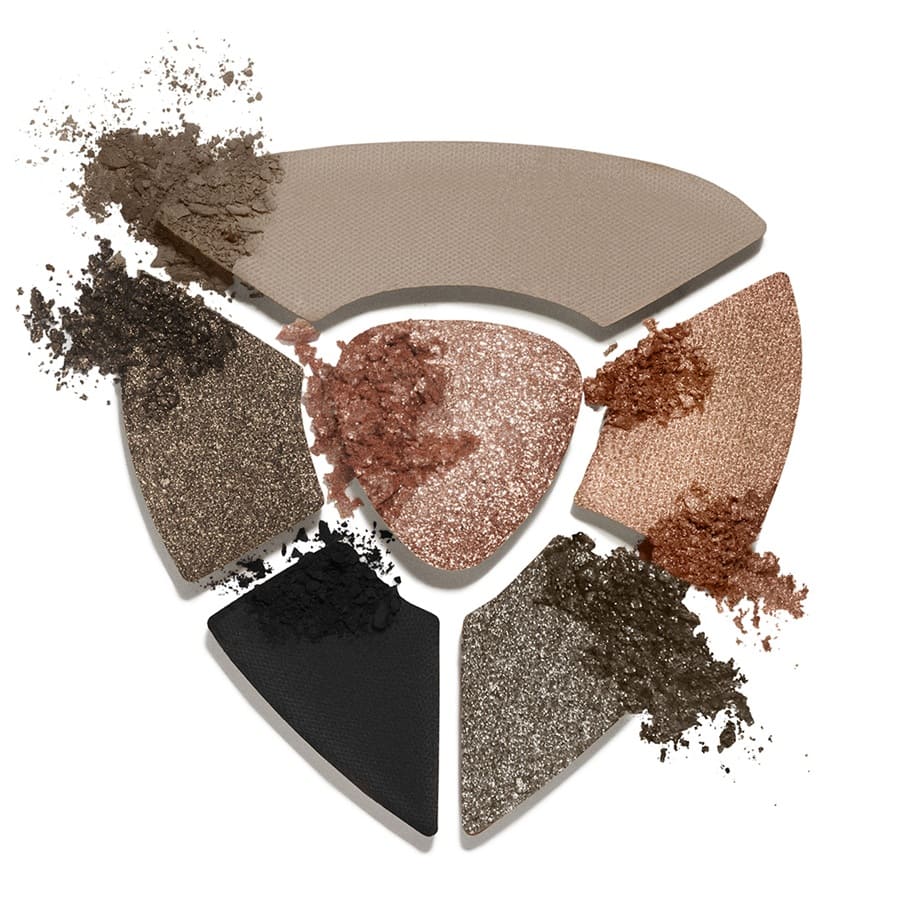 Ever Icon Eye Palette