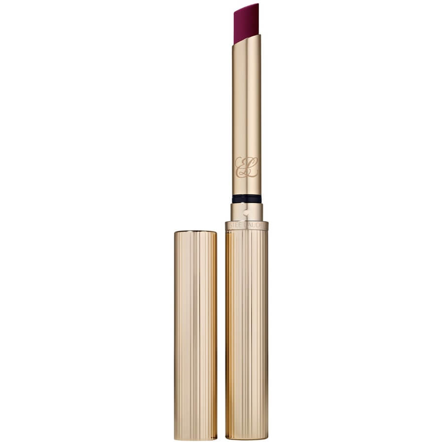 Pure Color Explicit Silk Matte Lipstick