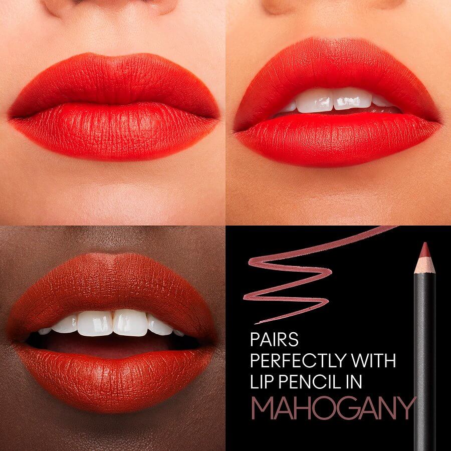Macximal Matte Lipstick