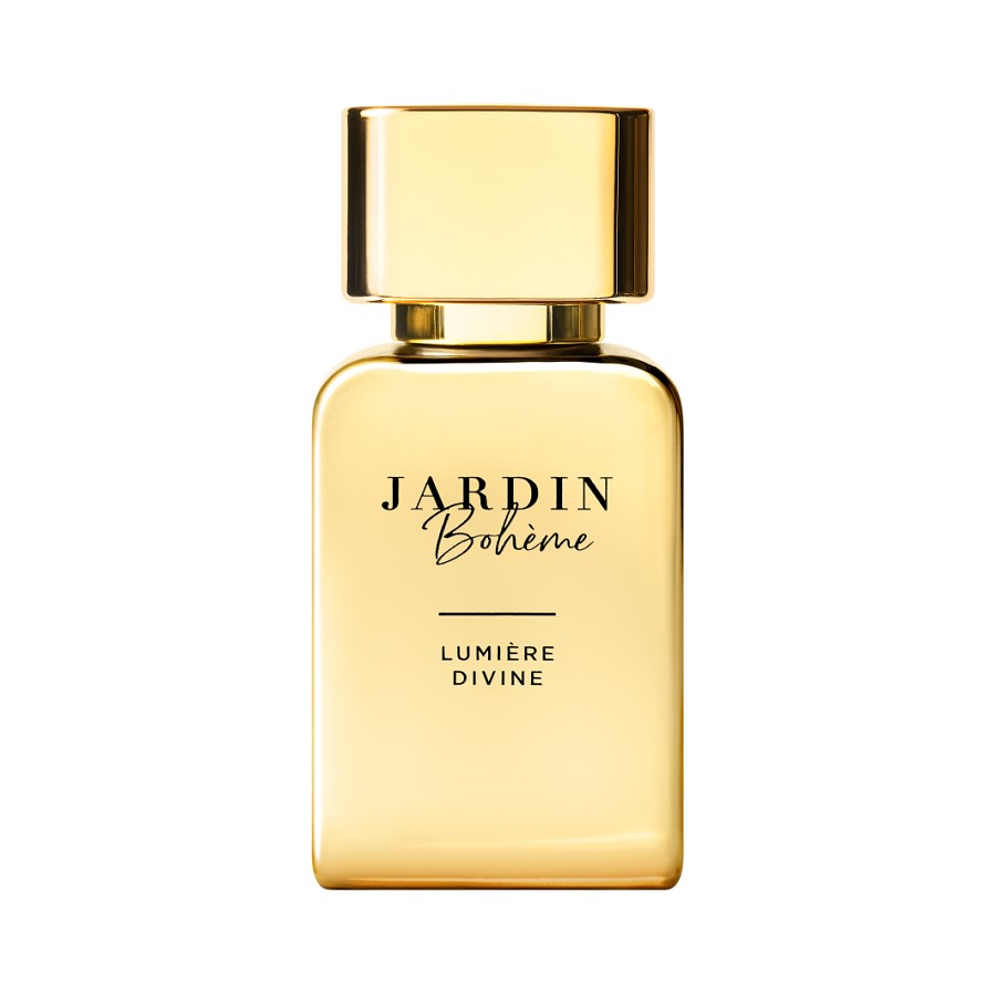 Lumiere Divine Extrait De Parfum