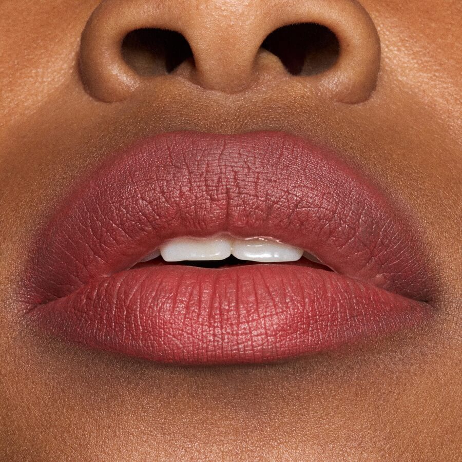 Powder Kiss Hazy Matte Lipstick