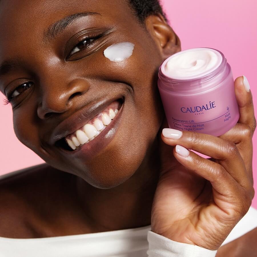 Resveratrol Lift Night Cream