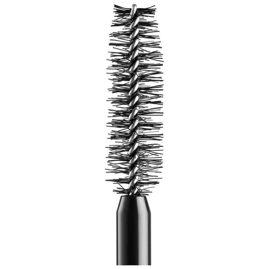 Monsieur Big Mascara