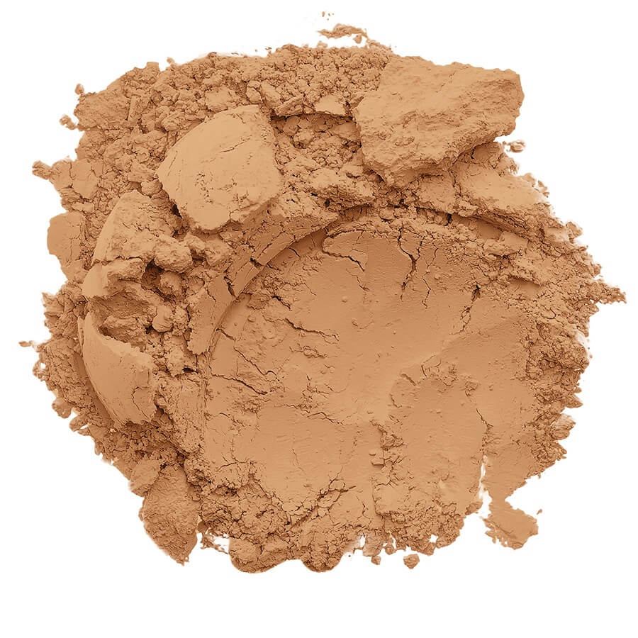 Silky Matte Bronzing Powder