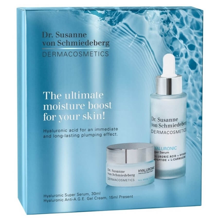 Hyaluronic Set