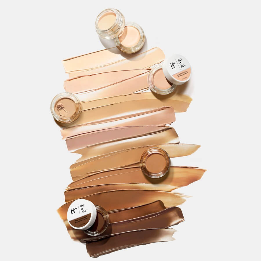 Do It All Sheer Tint Face Balm