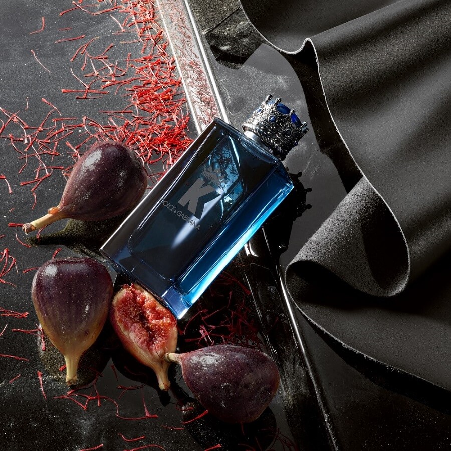 K Intense Eau de Parfum